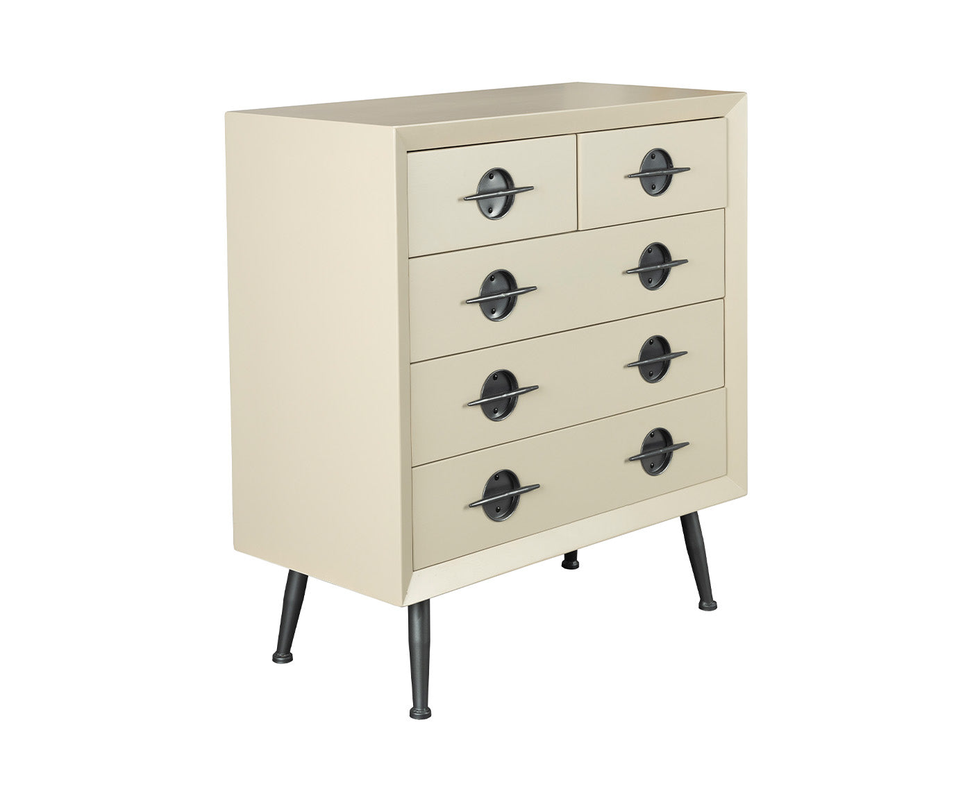 Edson Sideboard Beige