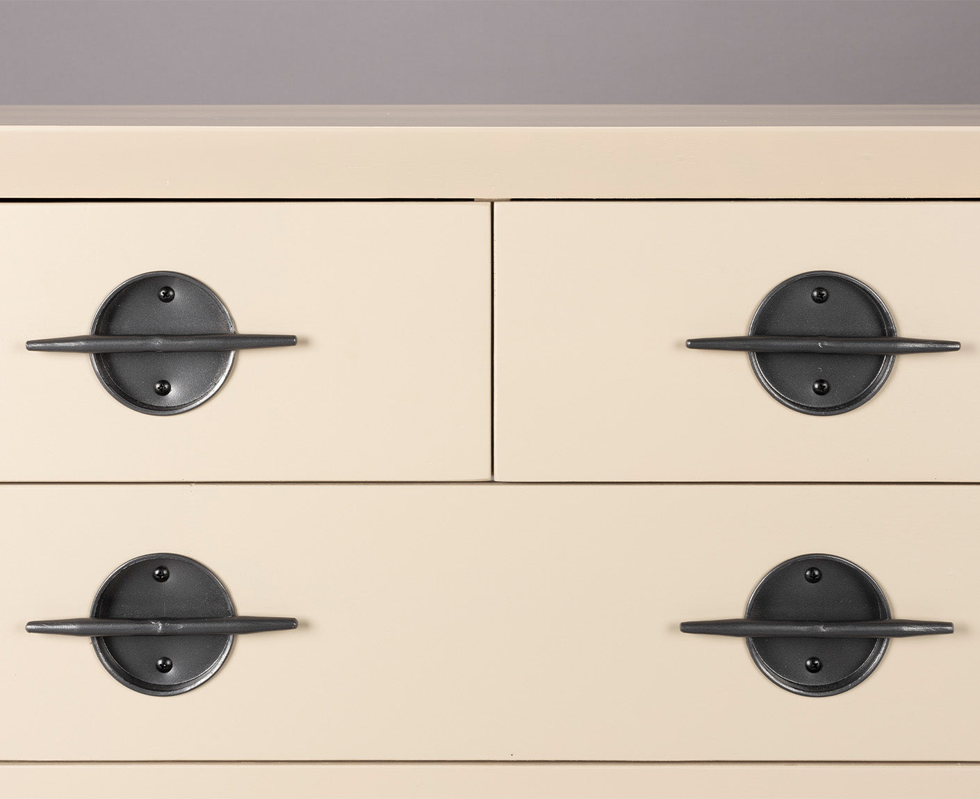 Edson Sideboard Beige