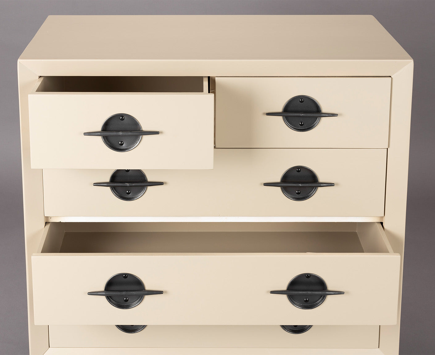 Edson Sideboard Beige