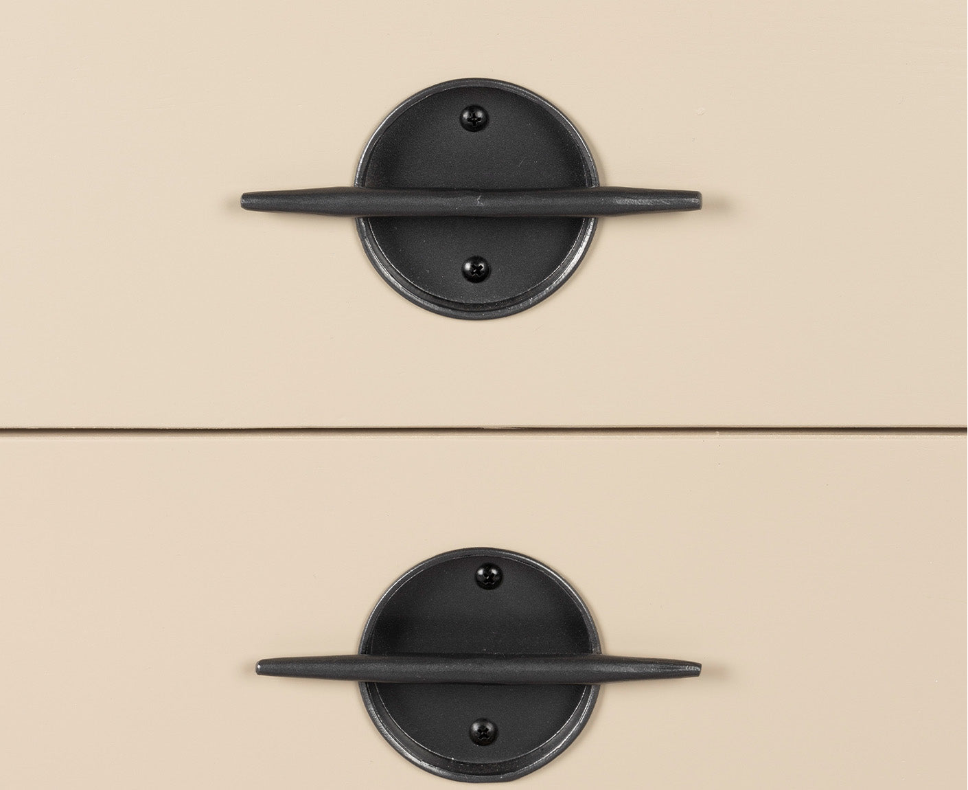 Edson Sideboard Beige