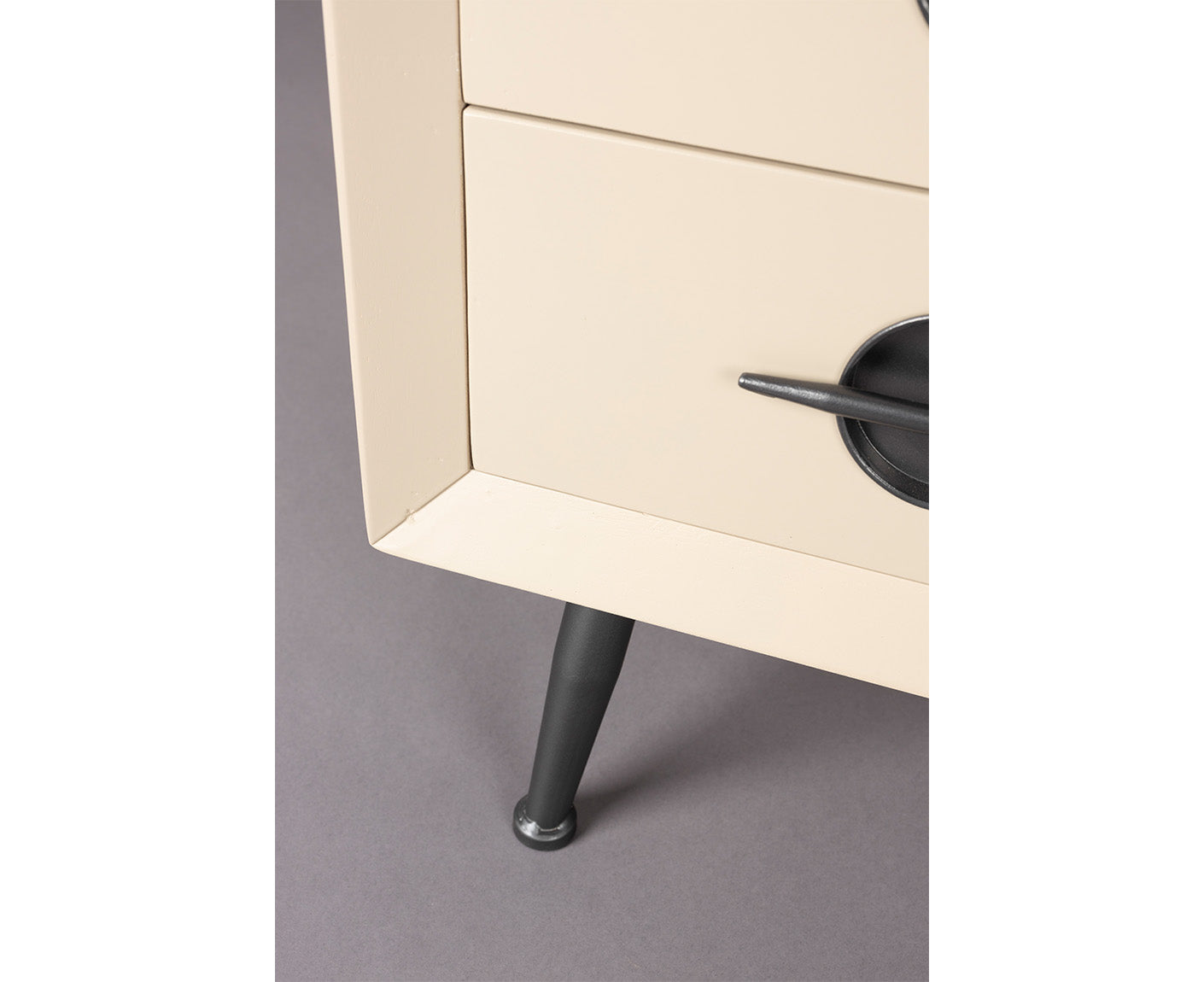 Edson Sideboard Beige