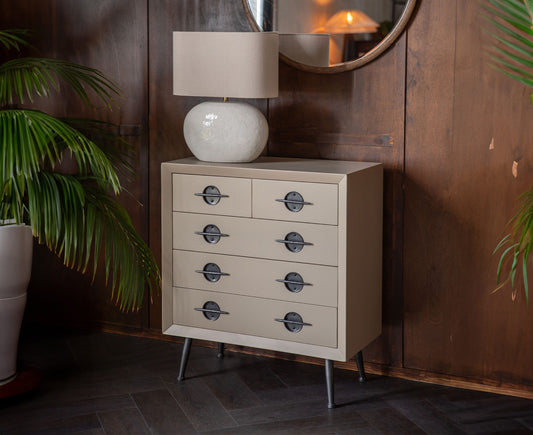 Edson Sideboard Beige