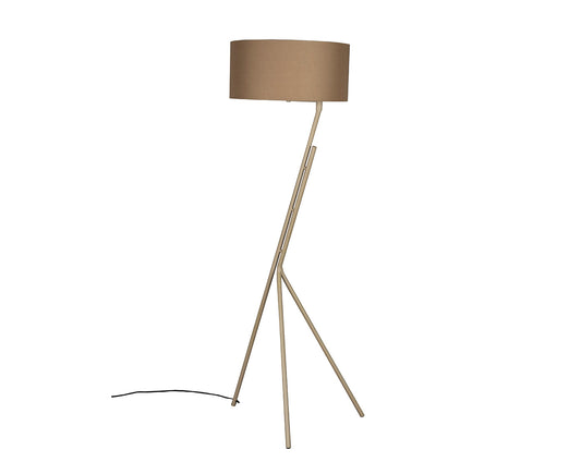 Murphy Stehleuchte Beige