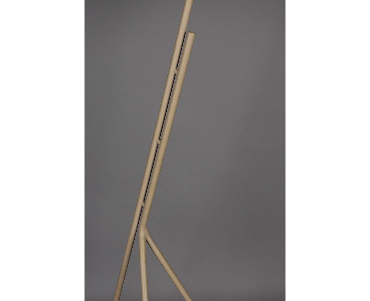 Murphy Stehleuchte Beige