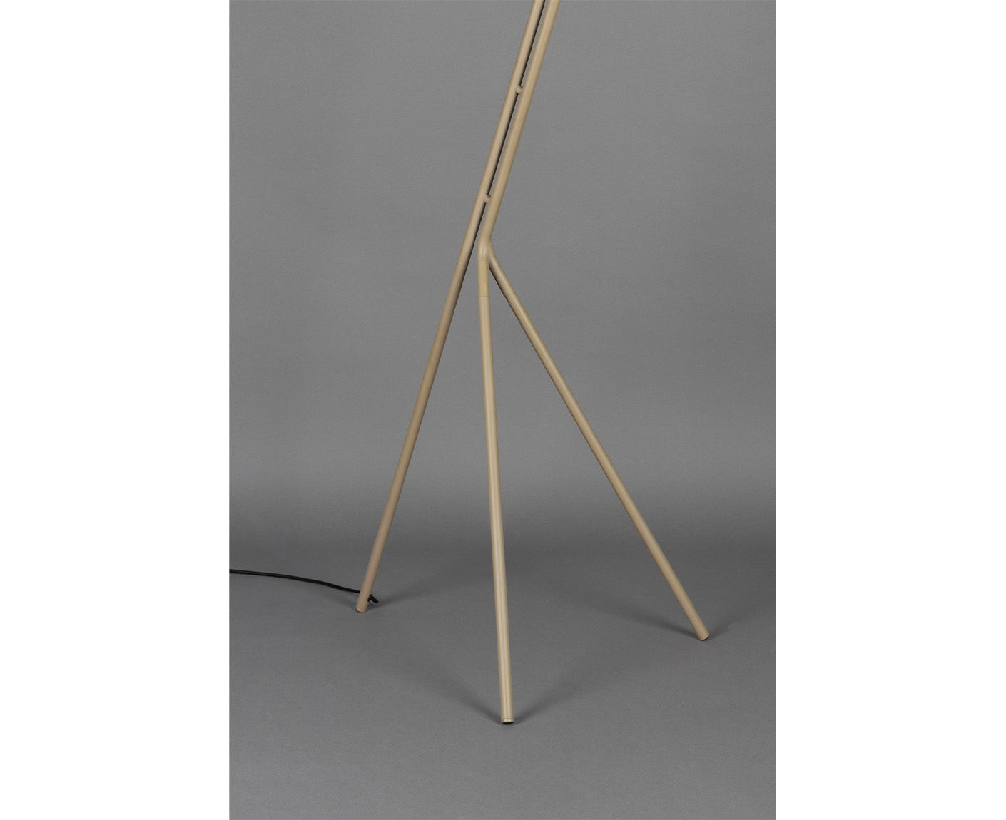 Murphy Stehleuchte Beige