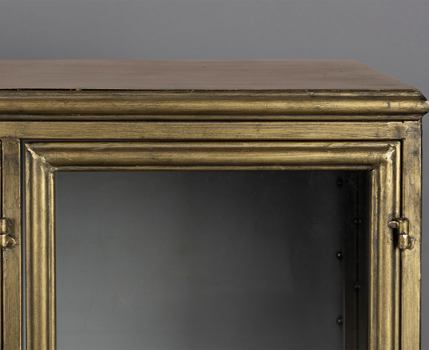 Gertlush Sideboard Gold