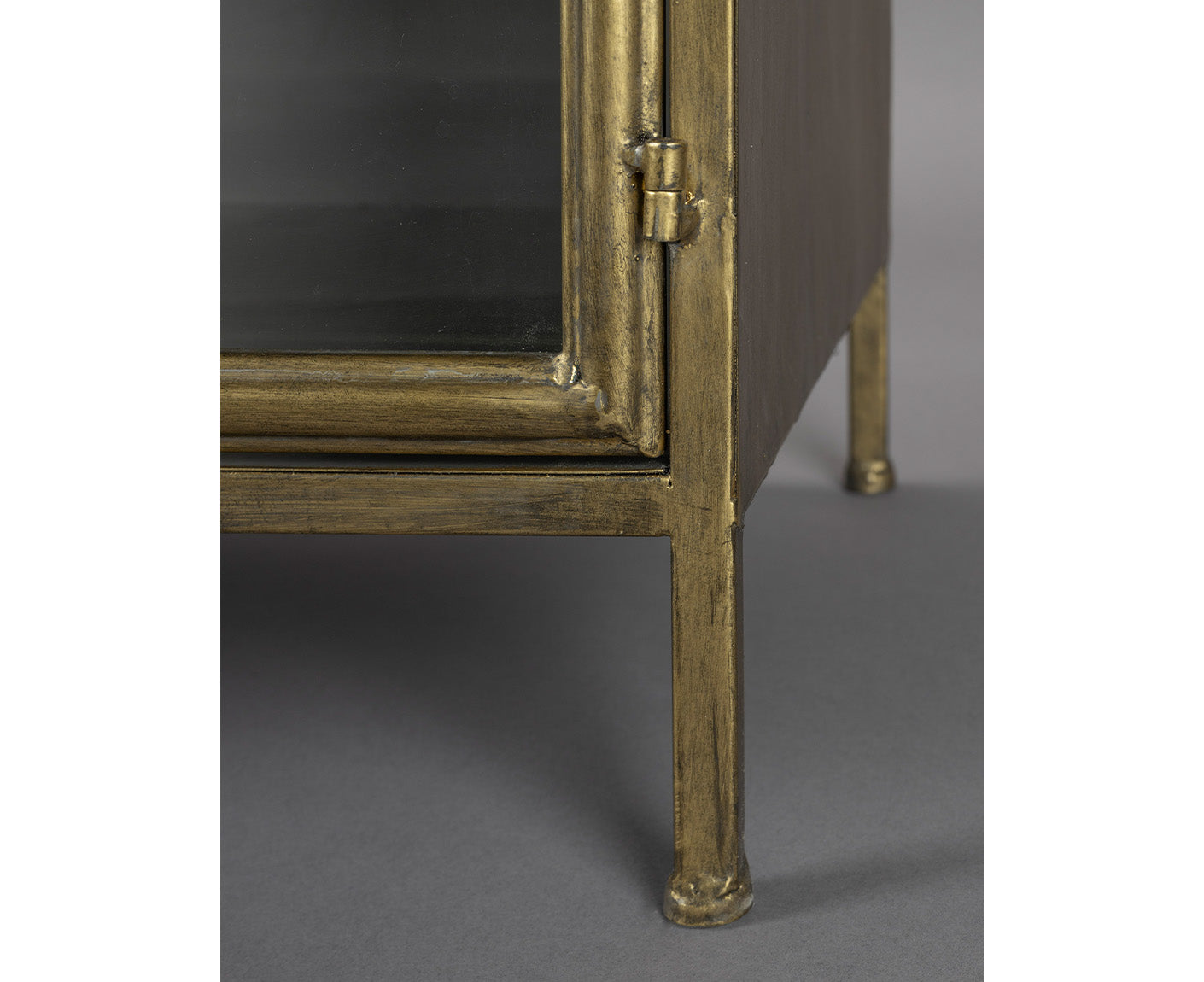 Gertlush Sideboard Gold