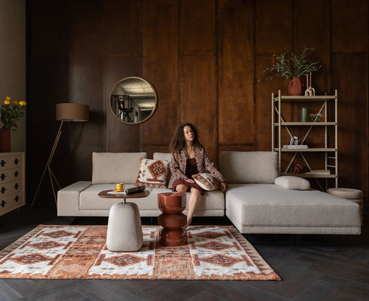 Shelly Ecksofa 308 x 183 cm