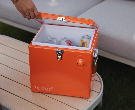 Cooler Be Cute Kühlbox