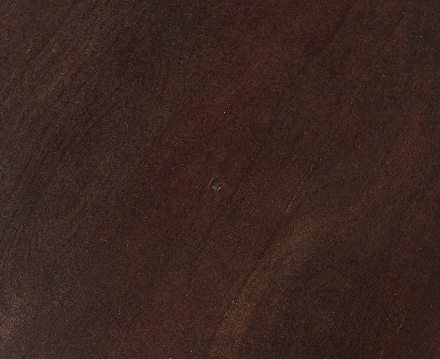 Izzy Beistelltisch Massivholz Mango