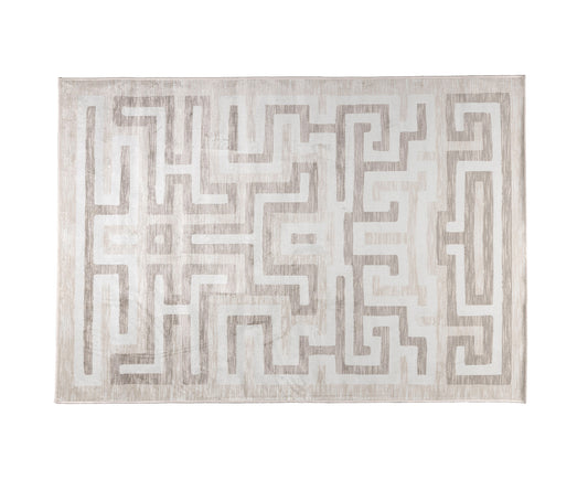 Labyrintho Teppich 140x200