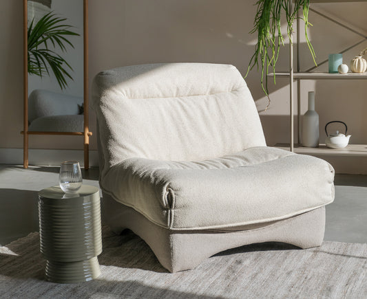 Twister Loungesessel