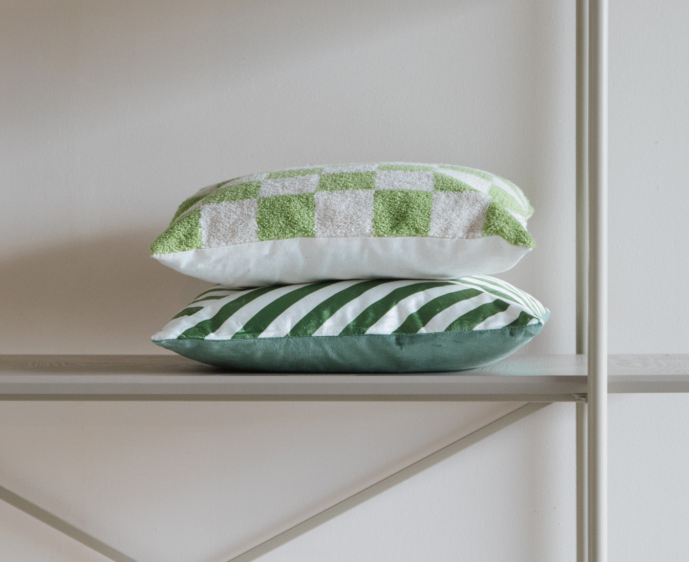 Lux Kissen 5er Set