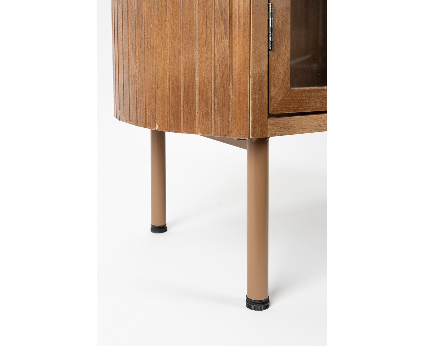 Yaz Sideboard Gummiholz
