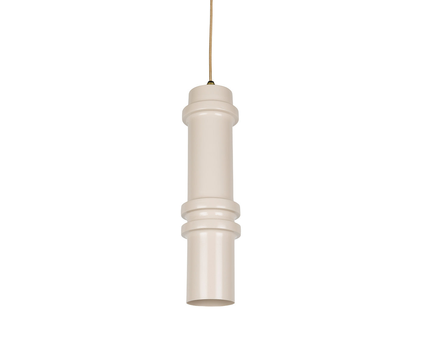 Duct Pendelleuchte 4er Set