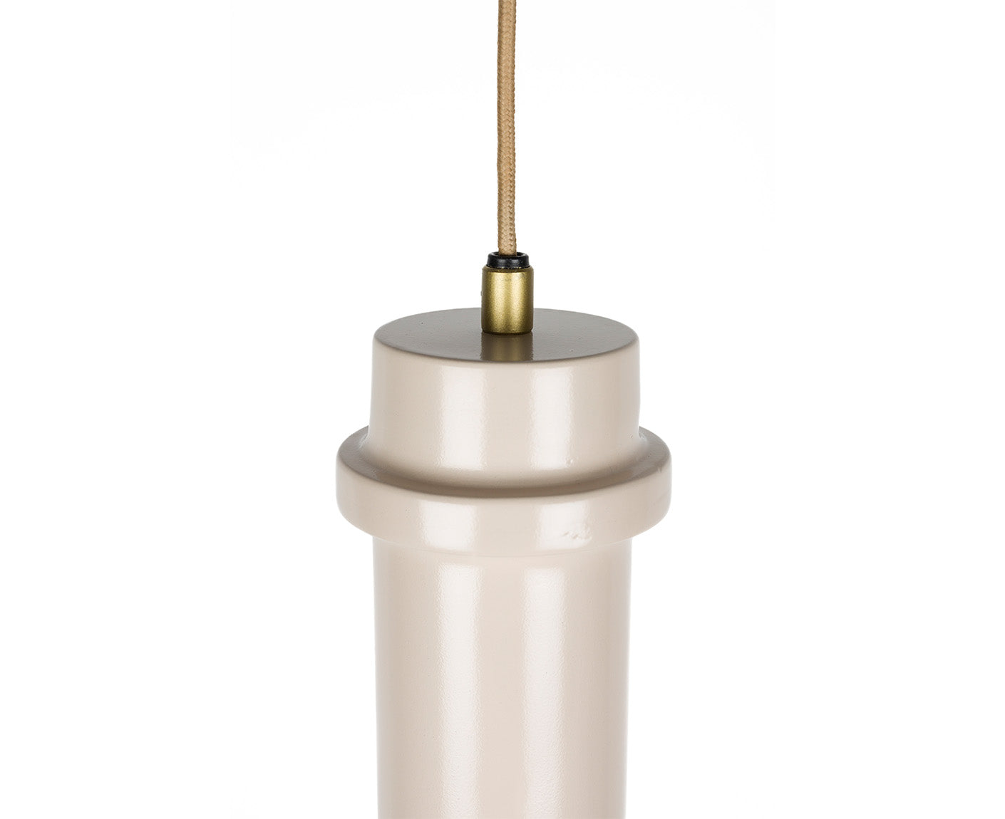 Duct Pendelleuchte 4er Set