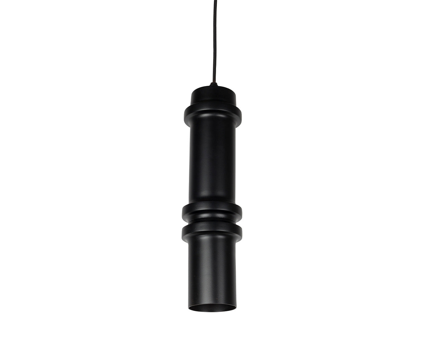 Duct Pendelleuchte 4er Set