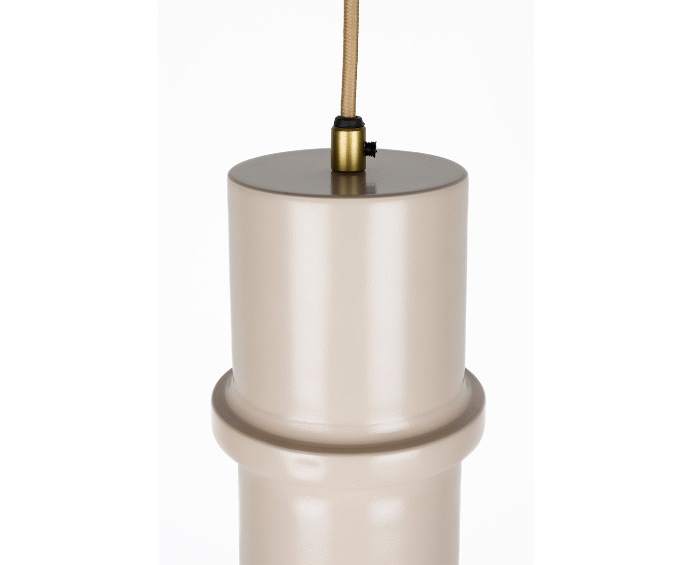 Duct Pendelleuchte 4er Set