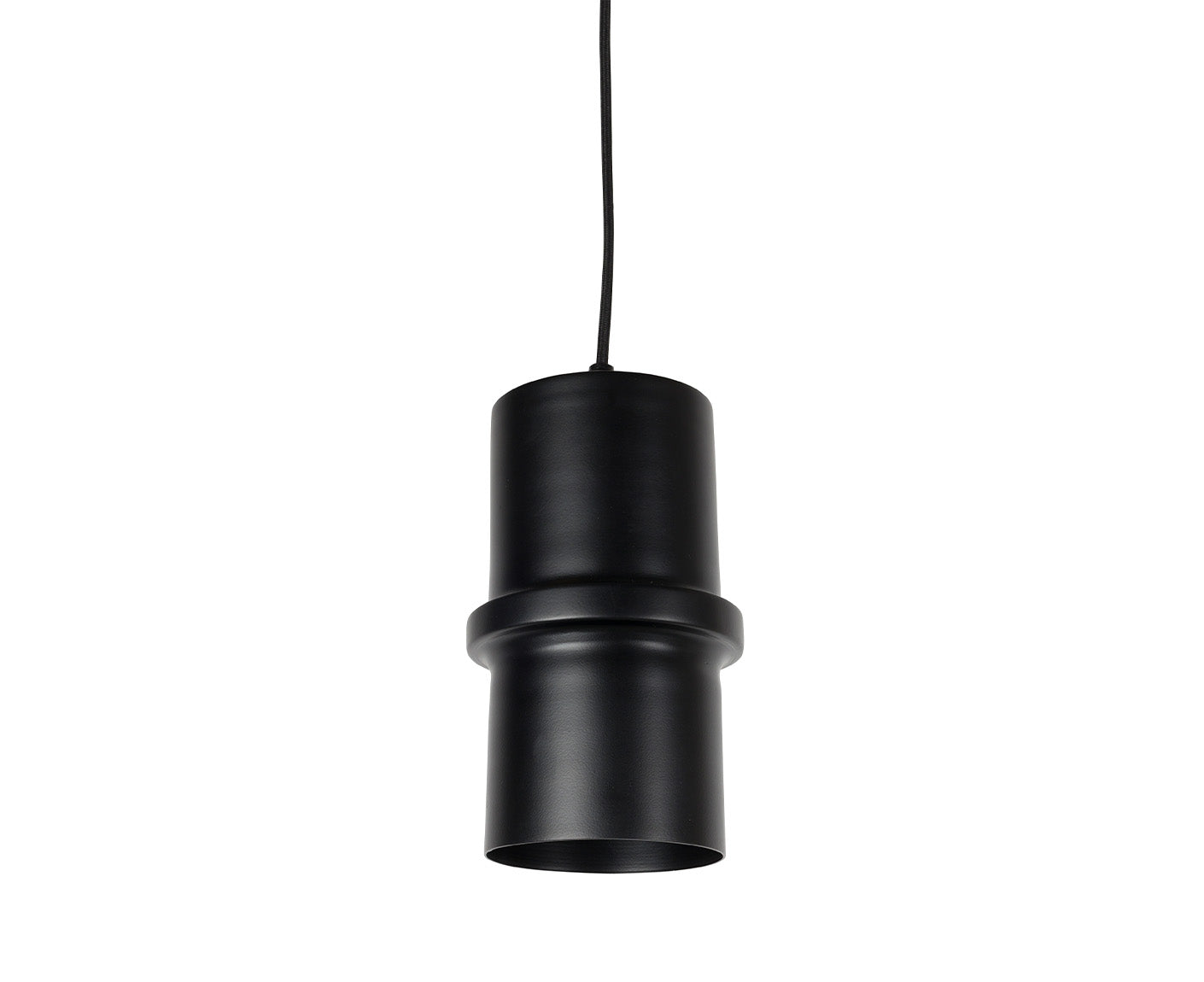 Duct Pendelleuchte 4er Set