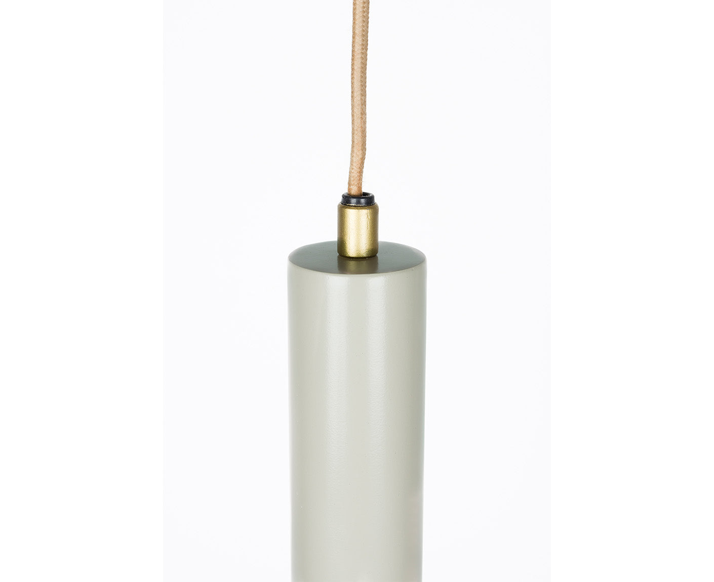 Duct Pendelleuchte 4er Set