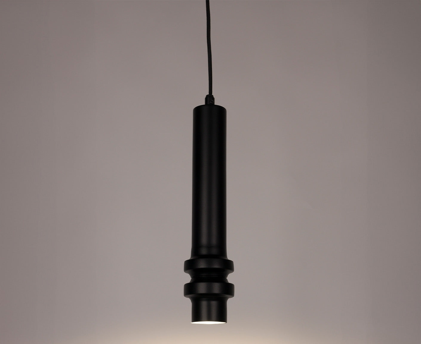 Duct Pendelleuchte 4er Set