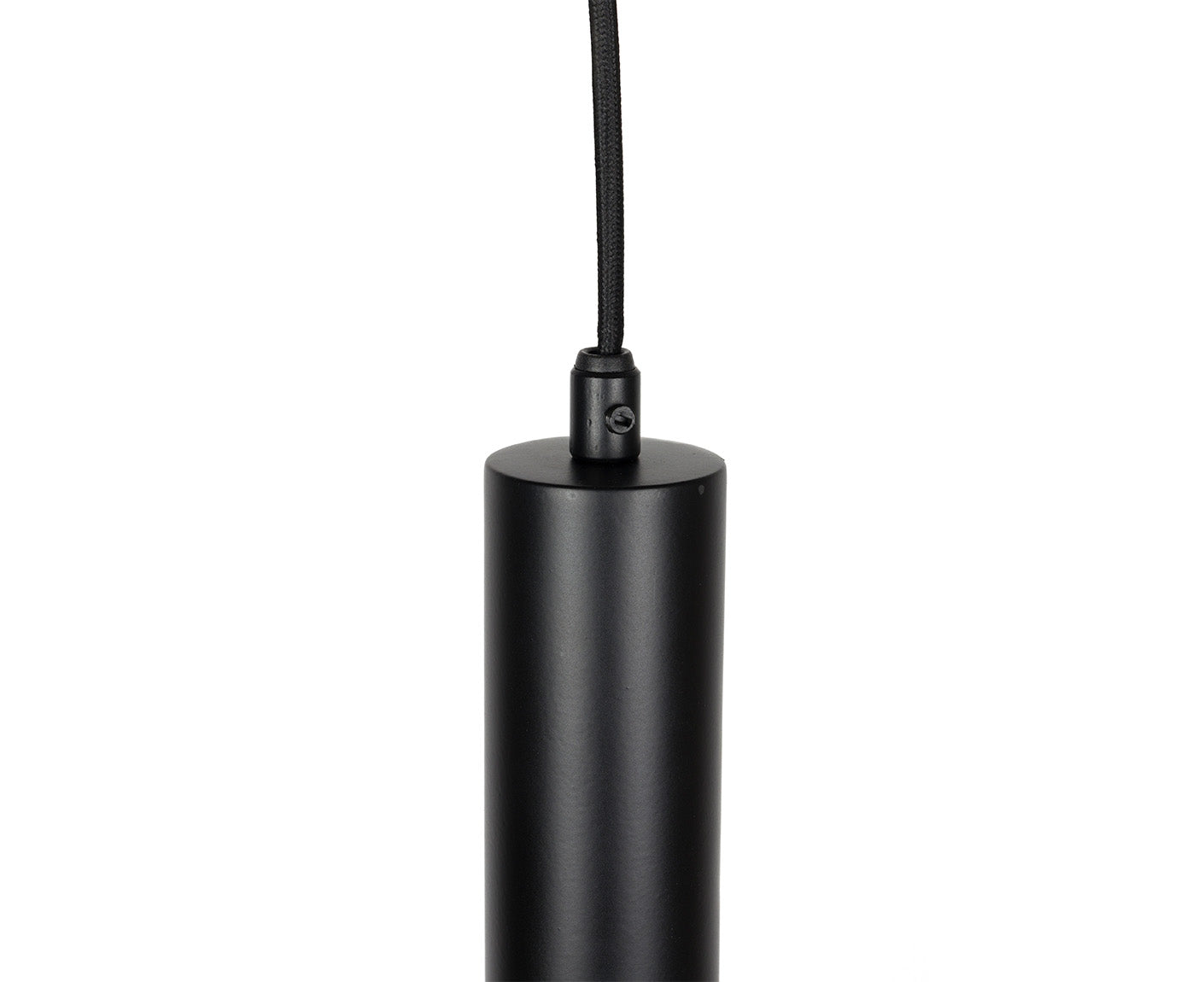 Duct Pendelleuchte 4er Set