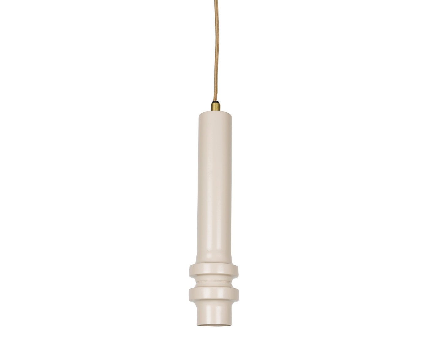 Duct Pendelleuchte 4er Set