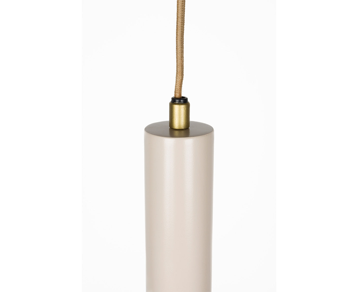 Duct Pendelleuchte 4er Set