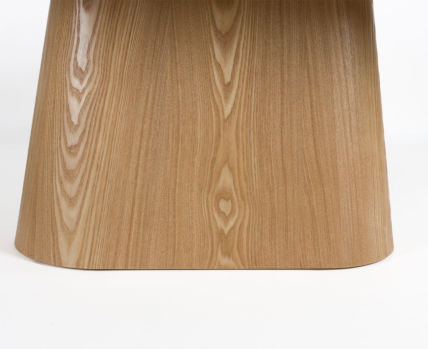 Almira Esstisch Oval 200 x 90 cm