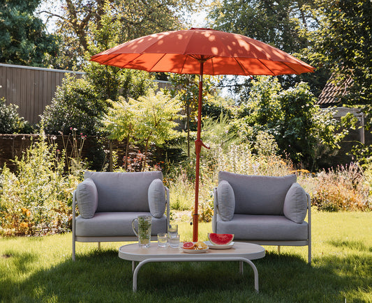Sunshine Sonnenschirm Ø 250 cm