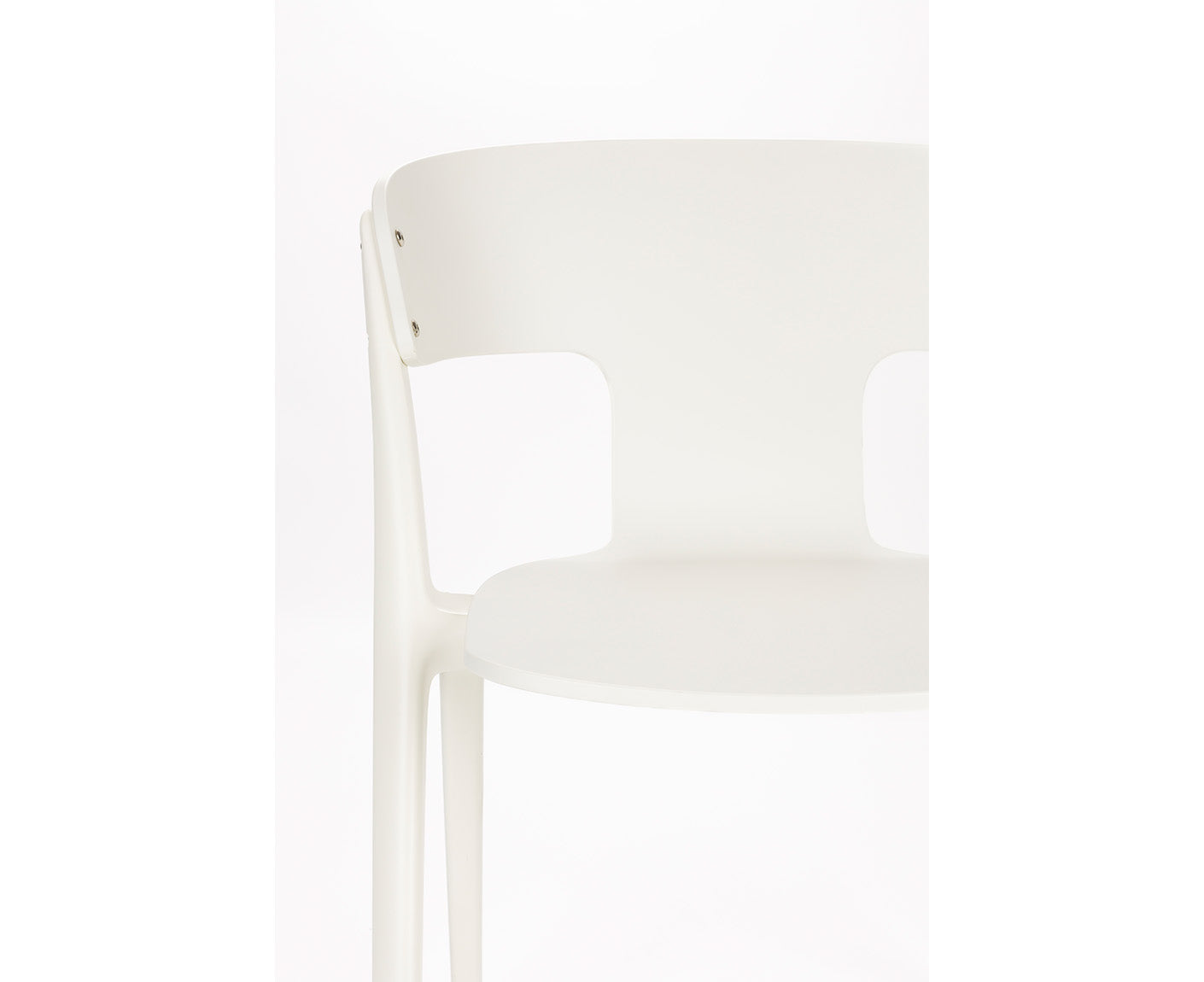 Horizon Esszimmerstuhl 4er Set