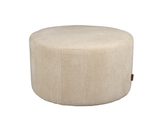 Rocca Pouf Hocker