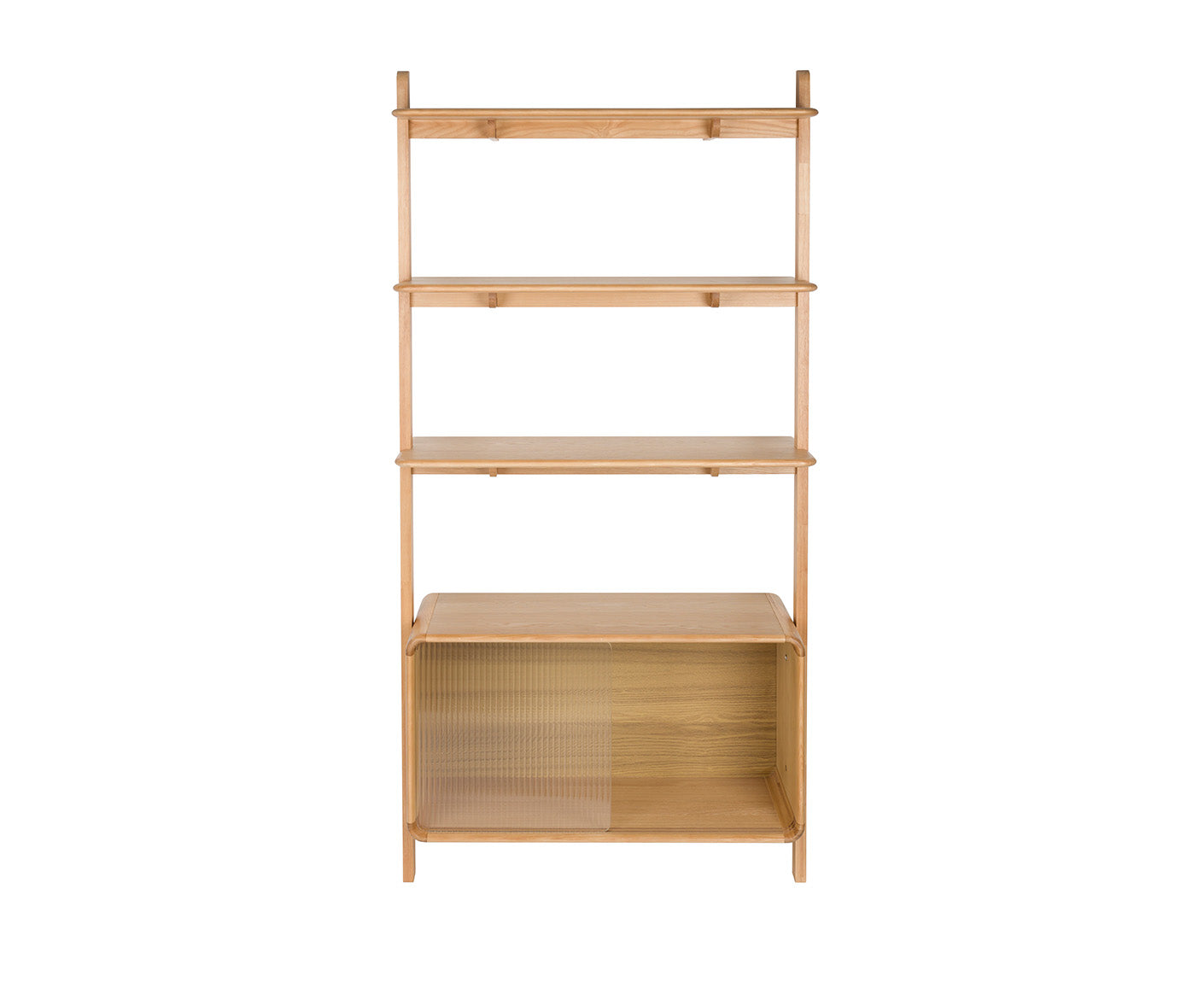 Rise Bücherregal