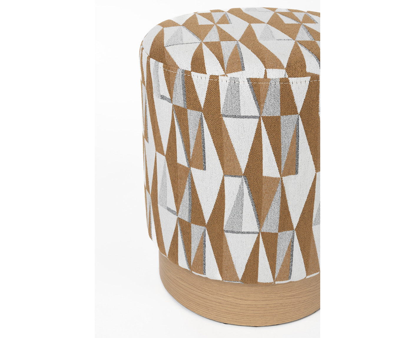 Ziggy Hocker Beige
