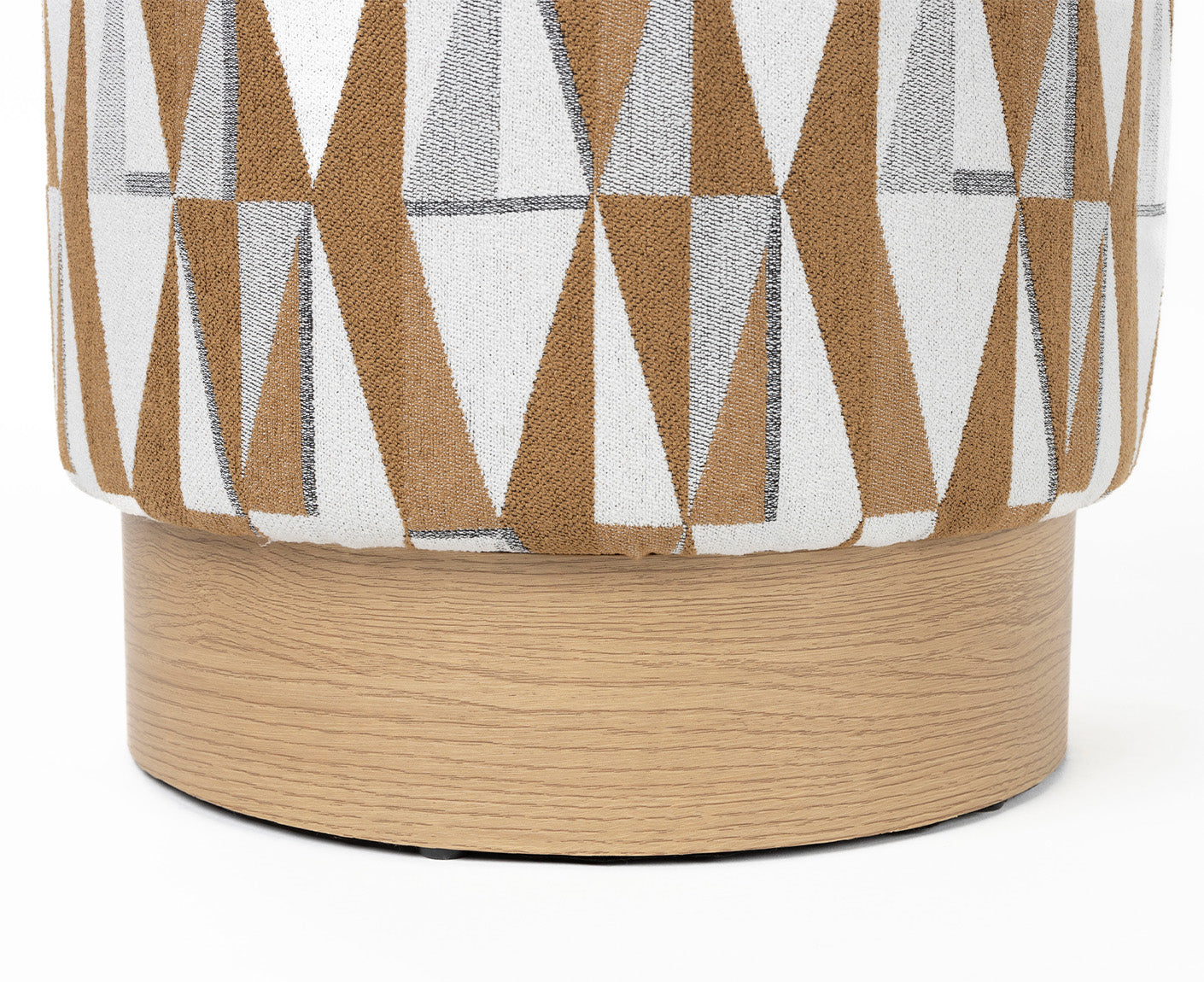 Ziggy Hocker Beige