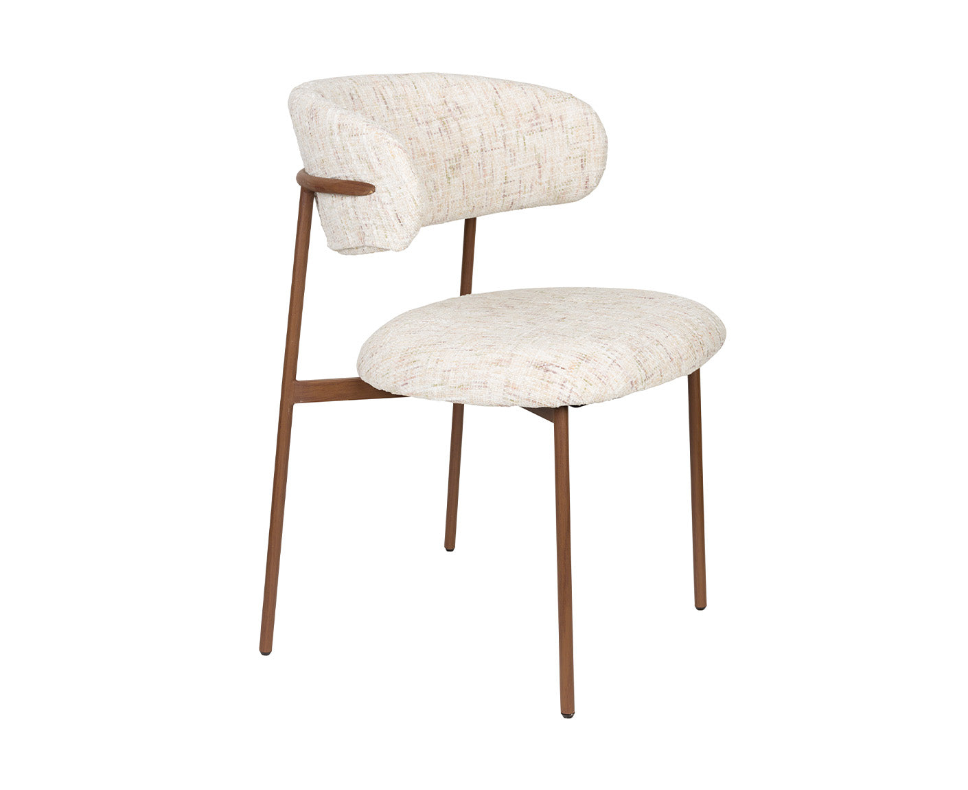 Claes Esszimmerstuhl 2er Set