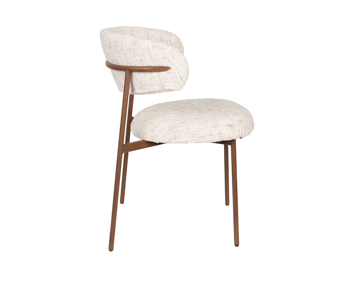 Claes Esszimmerstuhl 2er Set