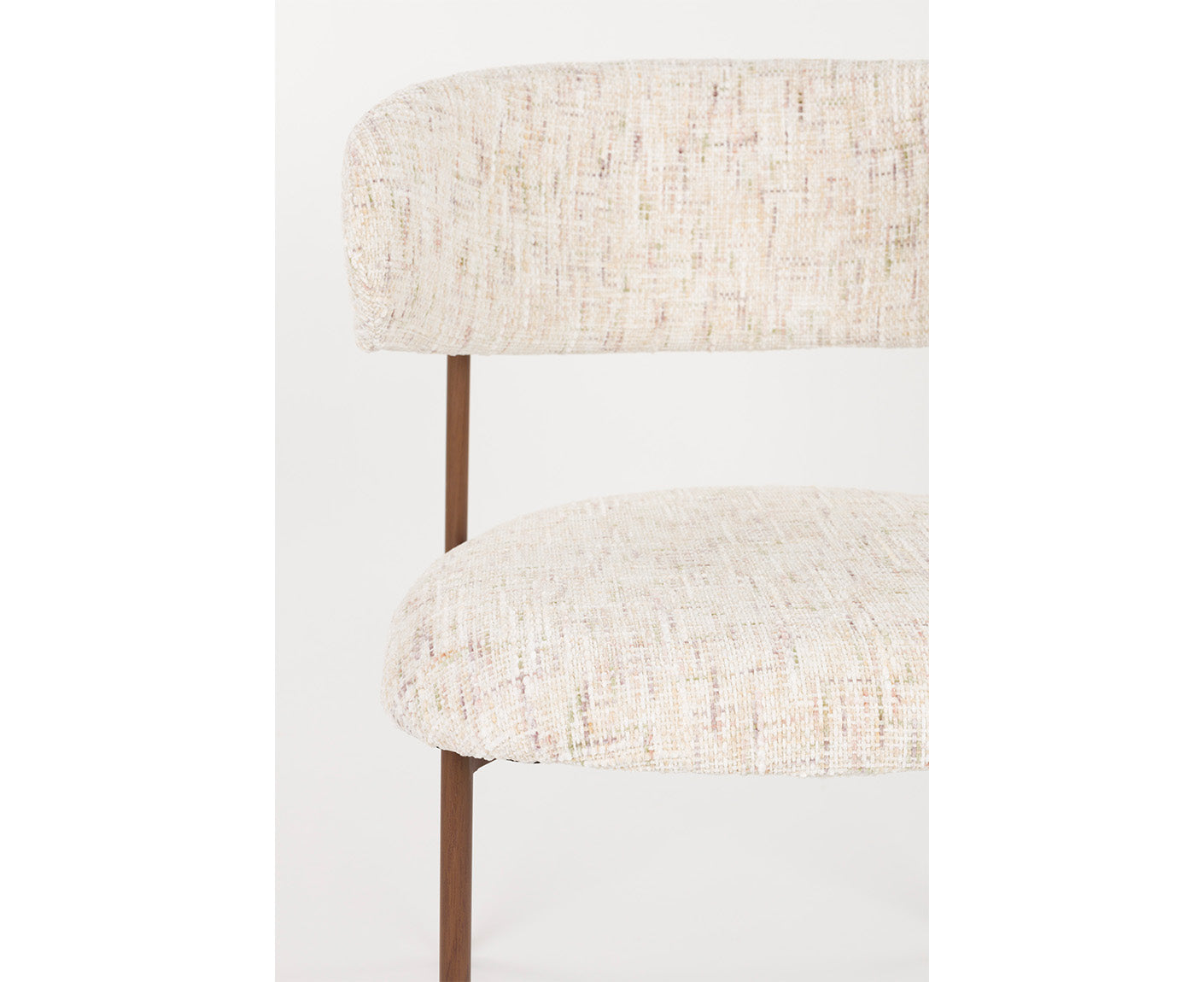 Claes Esszimmerstuhl 2er Set