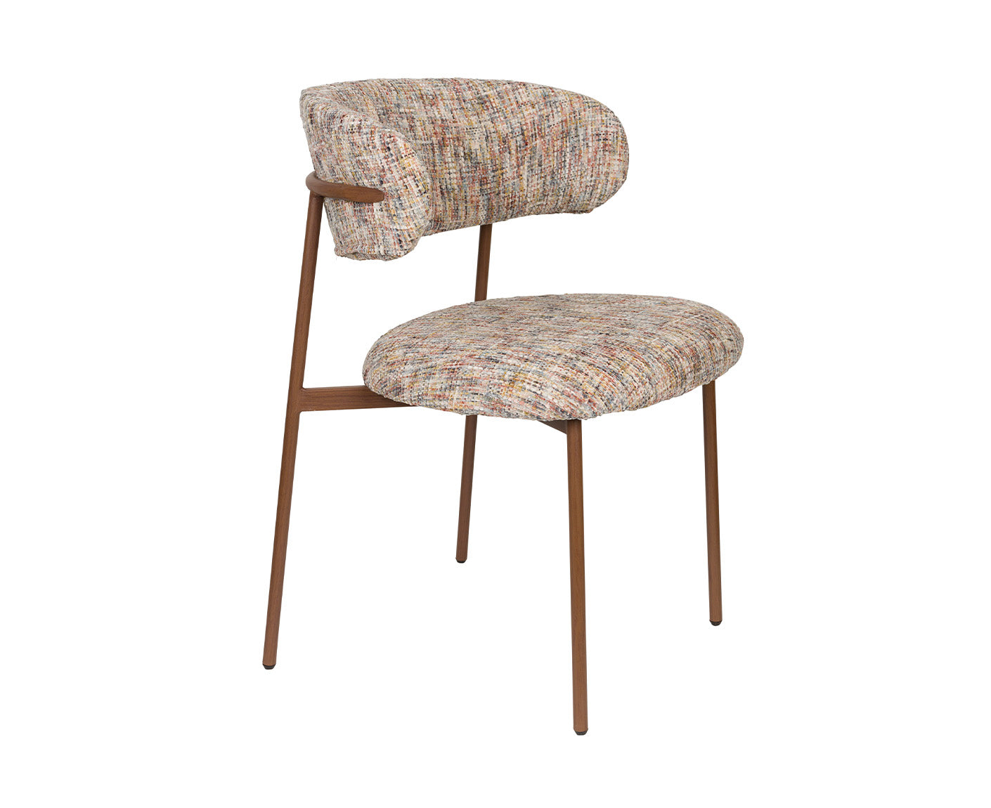 Claes Esszimmerstuhl 2er Set