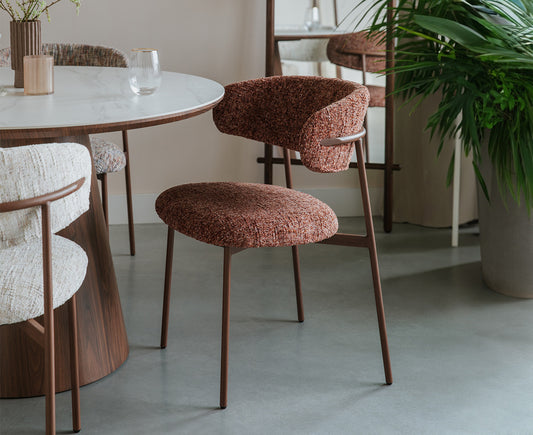 Claes Esszimmerstuhl 2er Set