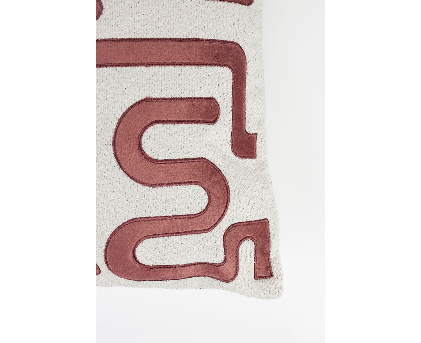 Ayur Kissen 40 x 40 cm 5er Set