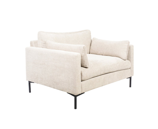 Summer Love Seat Cream
