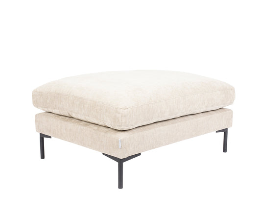 Summer Hocker Cream