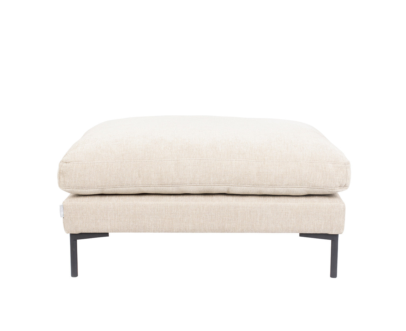 Summer Hocker Cream