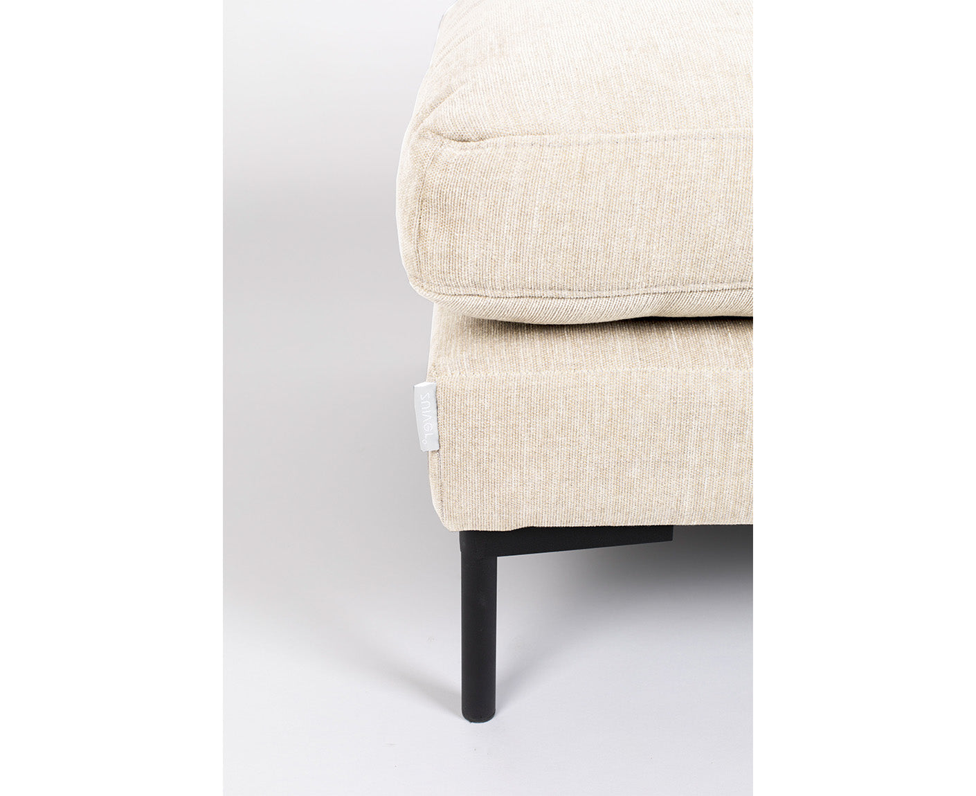 Summer Hocker Cream