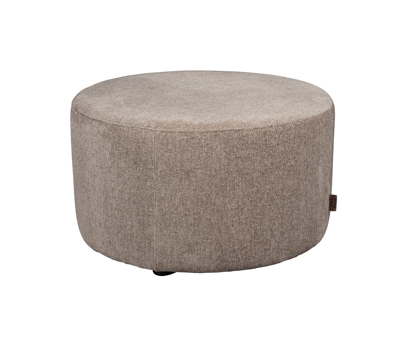Rocca Pouf Hocker
