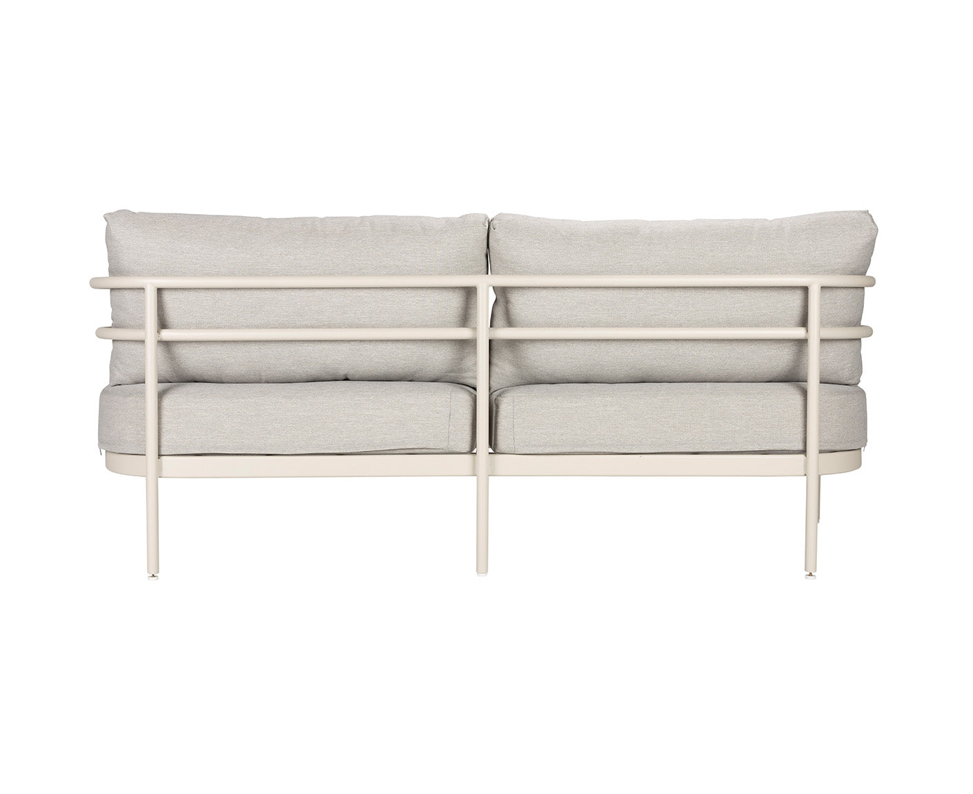 Vista Outdoor Lounge Set Gartenlounge Beige