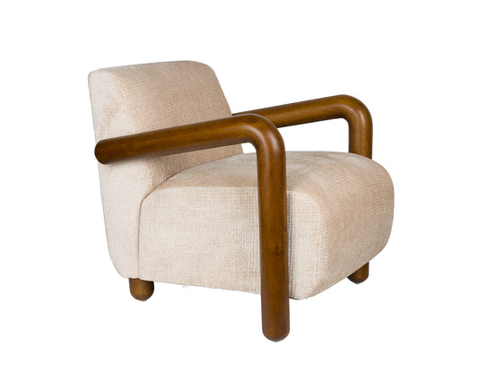 Robinson Lounge Sessel