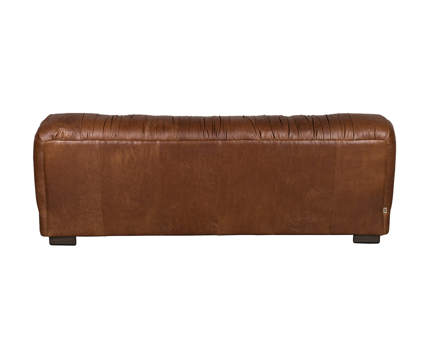 Douglas Sofa 3-Sitzer Leder