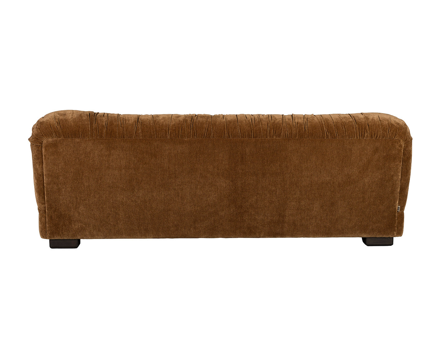 Douglas Sofa 3-Sitzer Samt